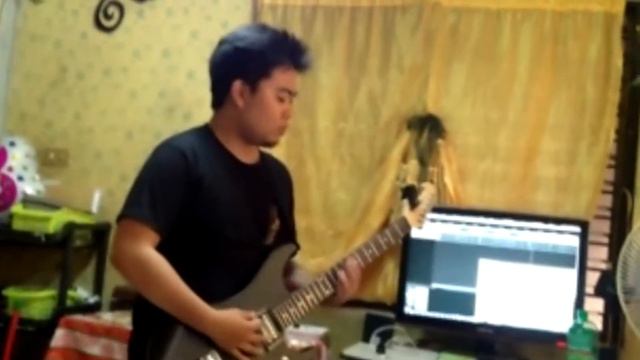 Bad Moon Rising - Dangerous Game cover смотреть онлайн