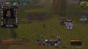 Rogue 3.3.5 pvp или Дуэльный гайд по роге