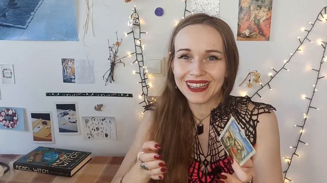 Deep Tarot Talk: 3 of Swords 💔⚔️ Logic & Emotion [Tarot Study] смотреть онлайн