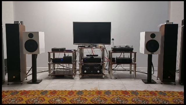 Flying Lemon Audio System X3 смотреть онлайн