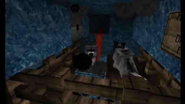 Minecraft HD Texturepack 1.6 (64X64),(128X128),(256X256) LB. Photorealistic смотреть онлайн