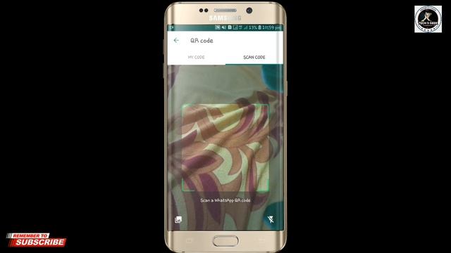 Whatsapp New QR Code Update 2020 sinhala | Tech s geek смотреть онлайн
