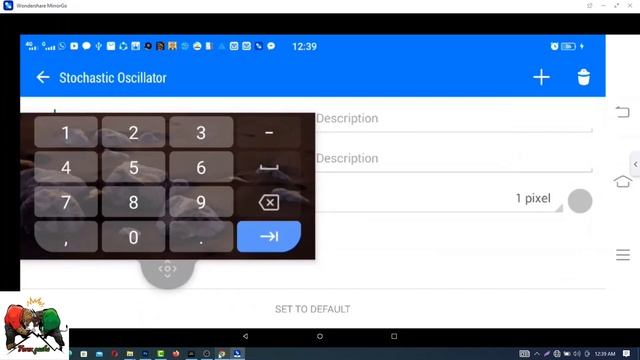 100% Very Easy And Profitable Trading Strategy Mobile MT4 || Best Mobile Trading Strategy смотреть онлайн