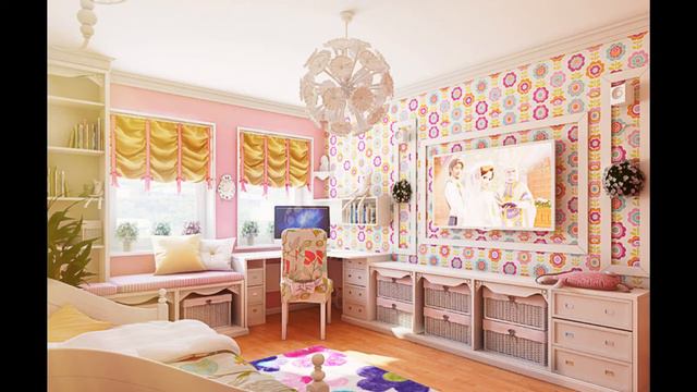 Детская комната смотреть онлайн