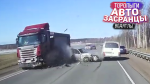 Слепошарые Торопыги. Жопанюхи. Весенняя Жесть.wmv