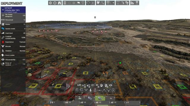 Common Mistakes Wargamers WILL Make Graviteam Tactics Tutorial 2021! #Wargamer #GraviteamTactics смотреть онлайн