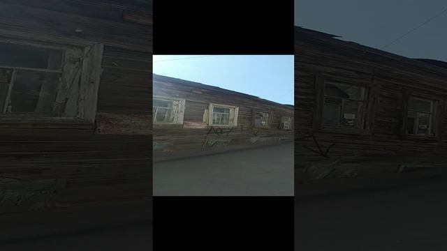 20230514_Саратов. Старые дома смотреть онлайн
