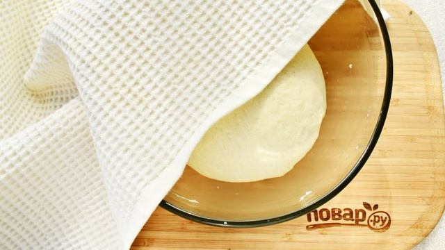 Сборник рецептов