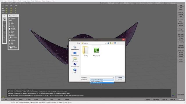 Dota 2 Workshop Tutorial [Урок 3 ретопология] смотреть онлайн