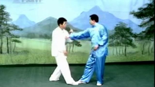 Тунбэй.Ци Ши.Применение.#2 смотреть онлайн