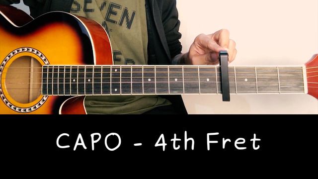 Zara Zara | RHTDM | Guitar Chords Tutorial | Easy Notes смотреть онлайн
