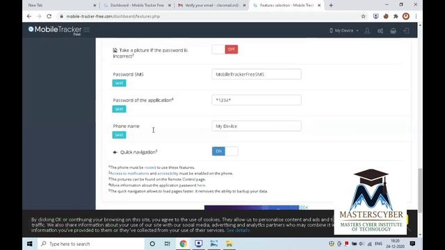 Android Hacking Online Remotely Access Without Command смотреть онлайн