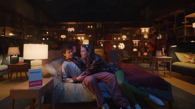 One Night Stand | It Starts With A Swipe™ смотреть онлайн