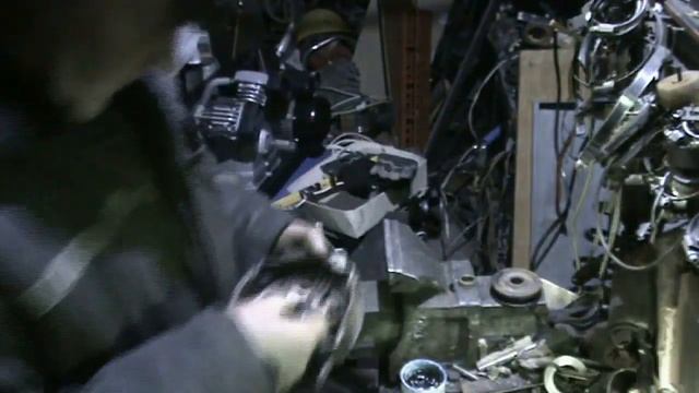 УАЗ. ТО генератора смотреть онлайн