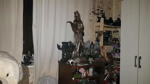 К БАЛТИЙСКИМ БОГИНЯМ СУДЬБЫ...ДЛЯ ВСЕХ смотреть онлайн