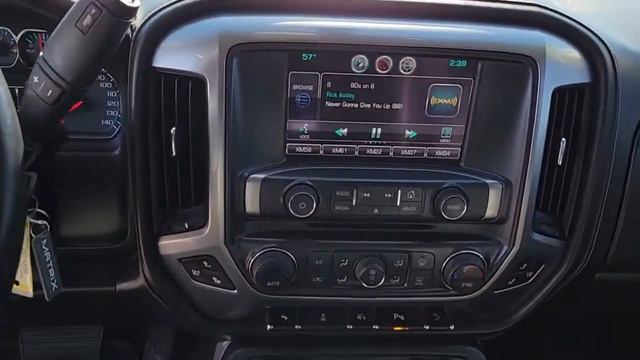 2014 CHEVROLET SILVERADO_1500 Las Vegas Henderson Boulder City Willow Branch Nelson NV 21T1432
