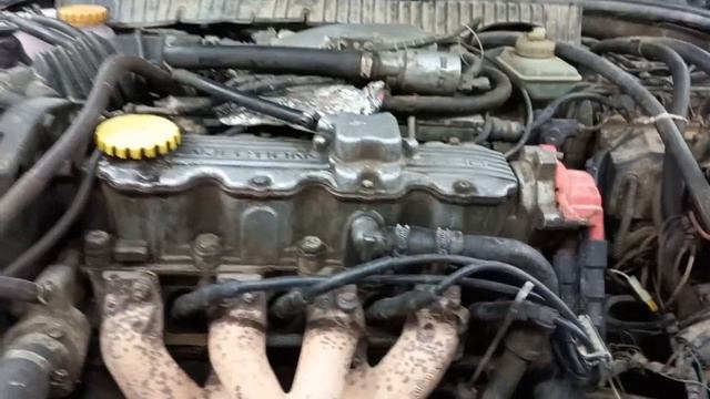 Ответные ключи