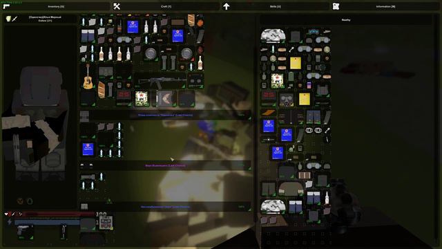 Да не надо мне воды!!! Unturned#2 STALKER смотреть онлайн