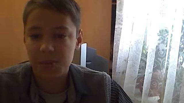 Сергей Арзамасцев читает произведение «Первый снег (Серебро, огонь и блёстки…)» В. Я. Брюсова смотреть онлайн