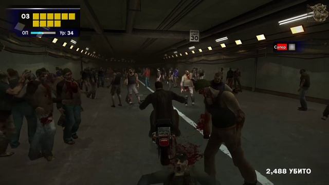 Dead Rising[#6] - Крайние Меры (Прохождение на русском(Без комментариев)) смотреть онлайн