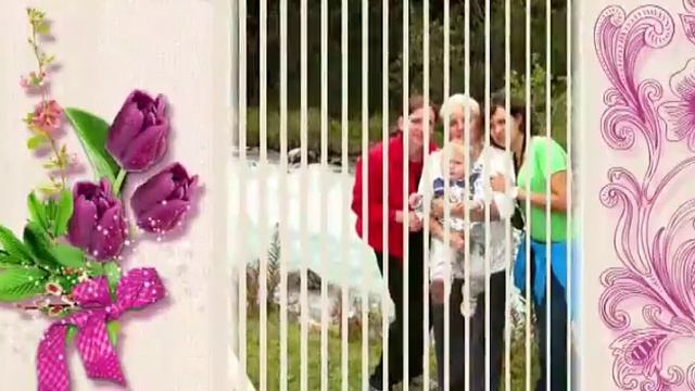 Подарок старшей сестры младшей смотреть онлайн