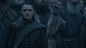 Дейенерис Таргариен и Джон Сноу прибывают в Винтерфелл Игра Престолов 8 сезон 1 серия