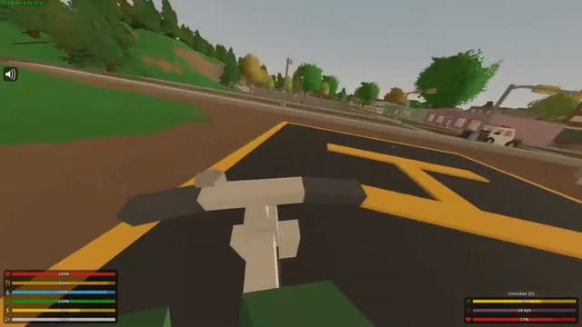 Когда ты поистине ПРО! | Unturned с друзьями! смотреть онлайн