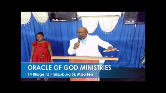 The Oracle Ministries : JUST LET THE SPIRIT MOVE US смотреть онлайн