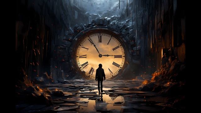 ?Time's Up _ Epic Trailer Music - Clay Frescoln. смотреть онлайн
