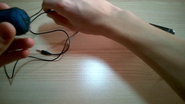 Как сделать микрофон для телефона своими руками смотреть онлайн