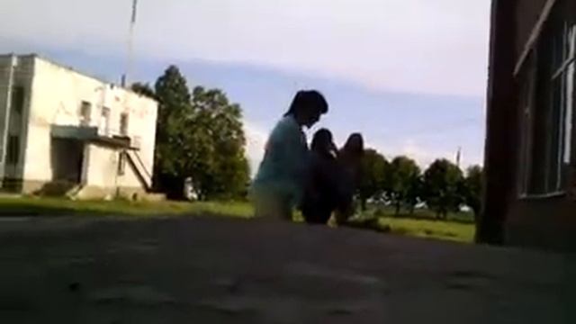 Дикие танцы!! смотреть онлайн