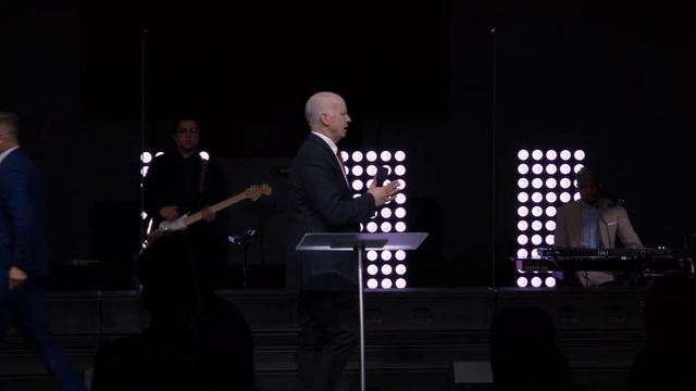 The Blessed Life: Lesson 1 - Jon Gibbs | Church Online! смотреть онлайн