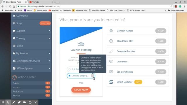cloudaccess.net wordpress hosting features смотреть онлайн