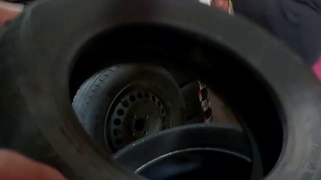 CHANGE NEW BUDGET TIRES (ARIVO PREMIO ARZERO) смотреть онлайн