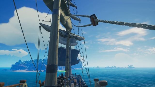 Git Gud At Sea of Thieves - The Ultimate Guide смотреть онлайн