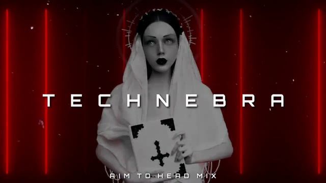Dark Techno _ Tech House _ Dark Clubbing Mix 'TECHNEBRA' смотреть онлайн