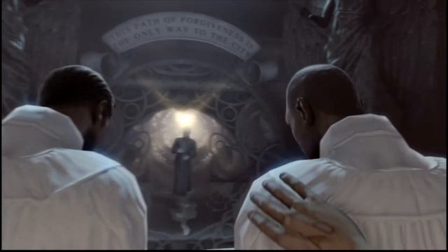 Bioshock Infinite - Hallelujah смотреть онлайн