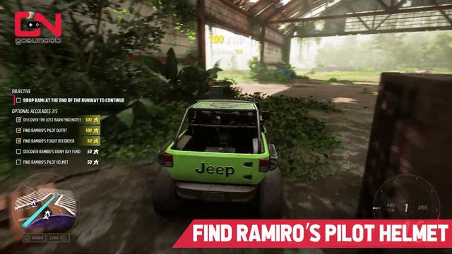 Forza Horizon 5 Jungle Expedition Accolades - Find Ramiro's Pilot Helmet Outfit, Peugeot 207 смотреть онлайн