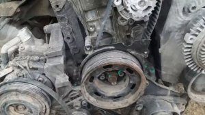 Audi A4, Passat B5 1.6 бензин. Как правильно выставить зажигание.