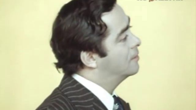 Карцев и Ильченко  - Везучий и невезучий