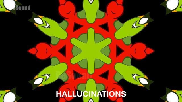 Super Om Nom & Om Nelle "I Just Followed My Heart!" Sound Variations in 50 Seconds смотреть онлайн