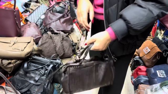 🔥🇮🇹❤️Итальянские сумки у Оксаны🔥🇮🇹❤️ смотреть онлайн