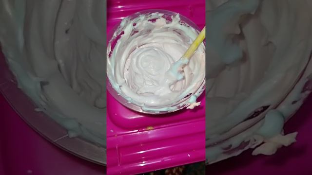 как сделать слайм из шампуня и зубной пасты без клея и без загустителя смотреть онлайн