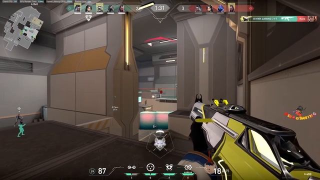 valorant mumbai server rank up смотреть онлайн
