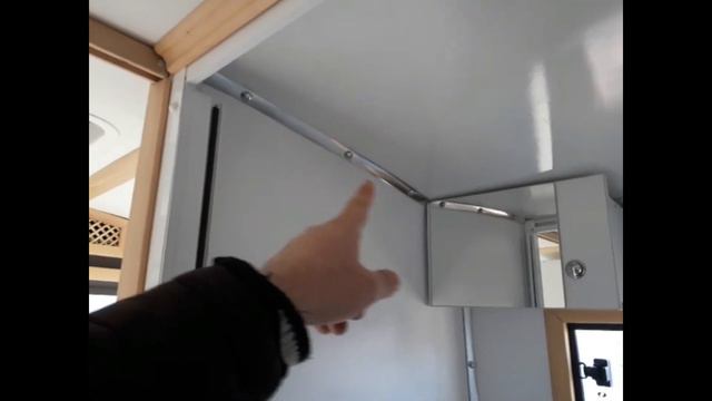14 3 2022 Karavanın Dıştan ve İçten Görünümü смотреть онлайн