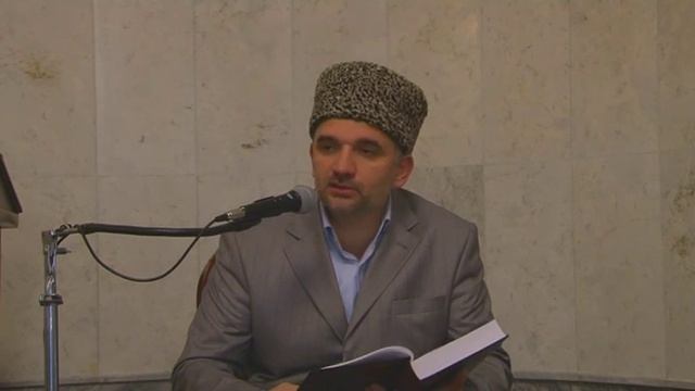 Виды нечистот (наджаса)