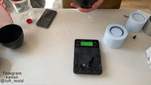 СЕКРЕТНЫЙ РЕЦЕПТ. Как посчитать количество гипса на форму? Расчет гипса на любую форму (Г6 и Г16)