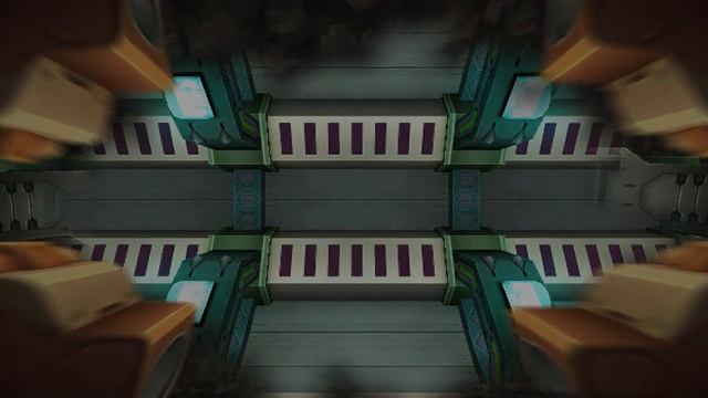 Mega Man X Command Mission - Ретроспектива Вандерфилда (Приключения команды Икса) смотреть онлайн