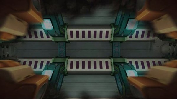 Mega Man X Command Mission - Ретроспектива Вандерфилда (Приключения команды Икса)