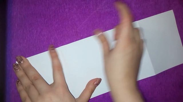 DIY || Как сделать блокнот из одного листа бумаги своими руками | Back to school| смотреть онлайн